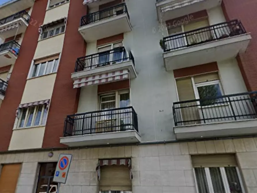 Immagine 1 di Appartamento in vendita  in Via Rio Fracasso a Settimo Torinese