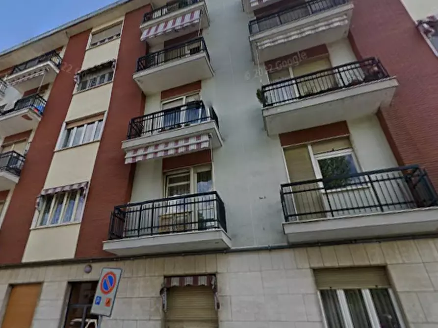 Immagine 2 di Appartamento in vendita  in Via Rio Fracasso a Settimo Torinese