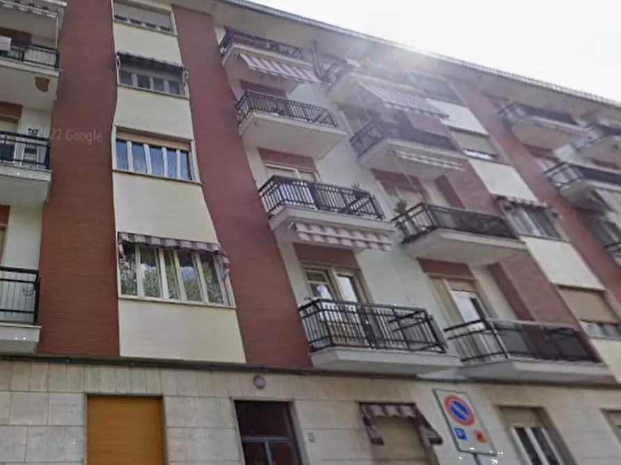 Immagine 3 di Appartamento in vendita  in Via Rio Fracasso a Settimo Torinese