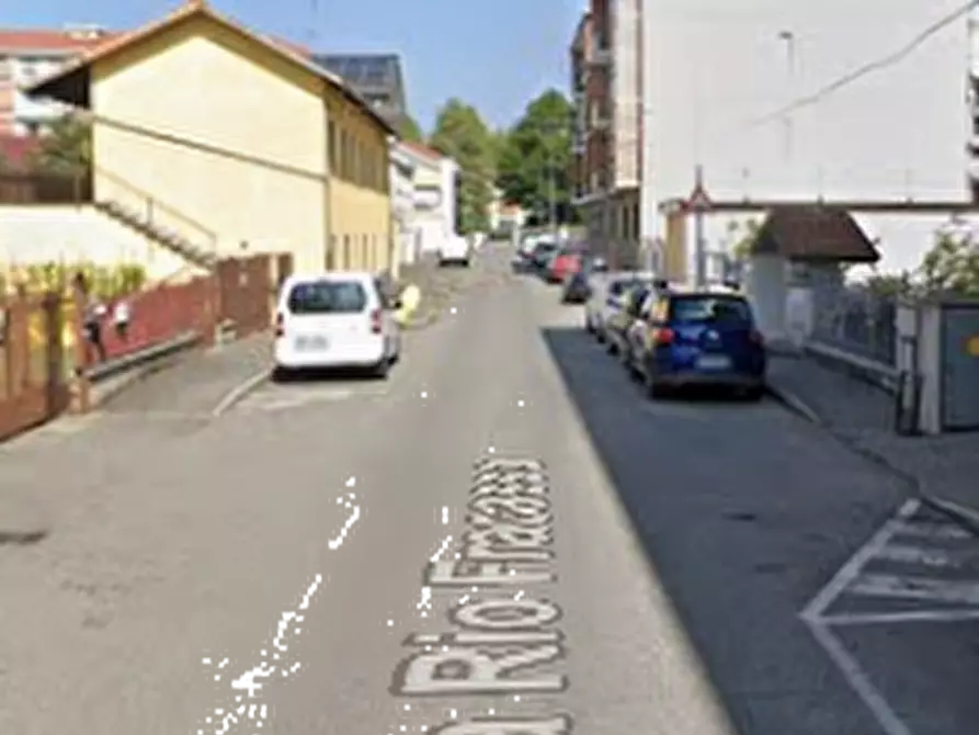 Immagine 4 di Appartamento in vendita  in Via Rio Fracasso a Settimo Torinese