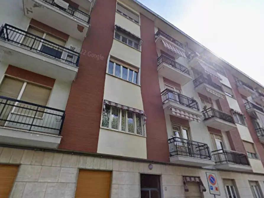 Immagine 6 di Appartamento in vendita  in Via Rio Fracasso a Settimo Torinese