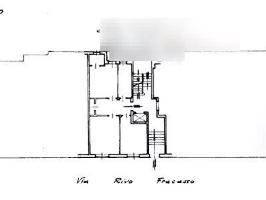 Immagine 7 di Appartamento in vendita  in Via Rio Fracasso a Settimo Torinese