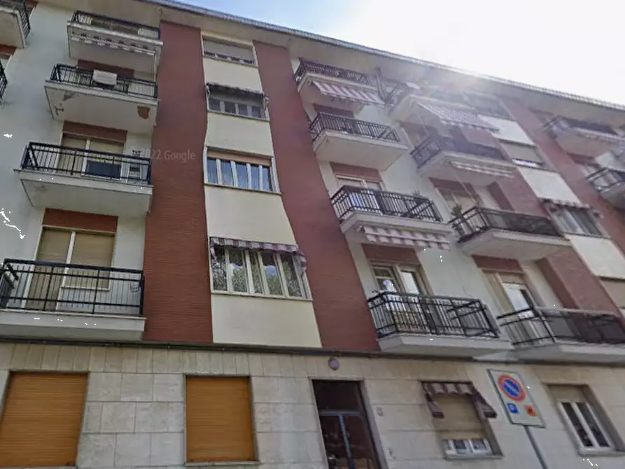 Immagine 8 di Appartamento in vendita  in Via Rio Fracasso a Settimo Torinese