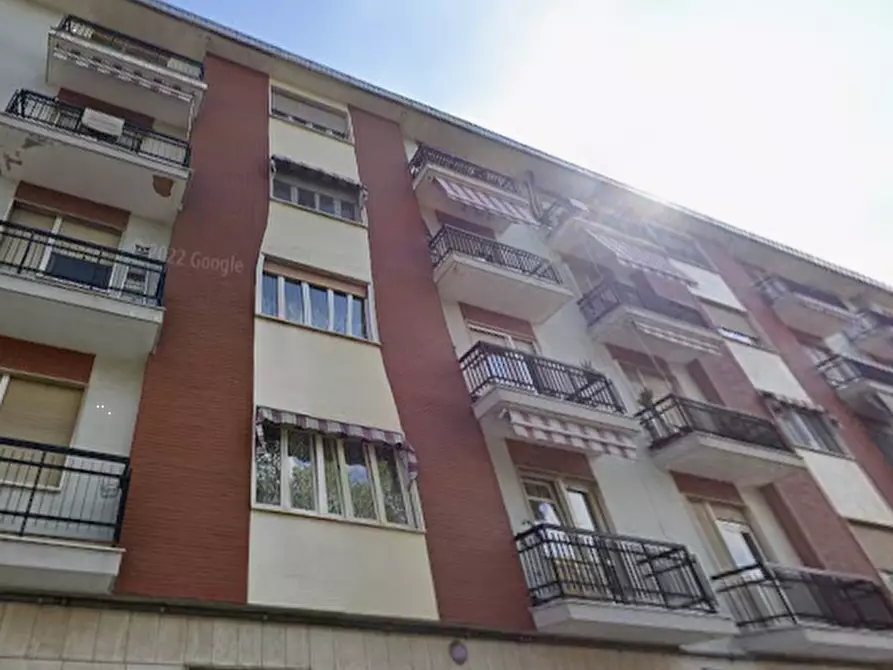 Immagine 9 di Appartamento in vendita  in Via Rio Fracasso a Settimo Torinese