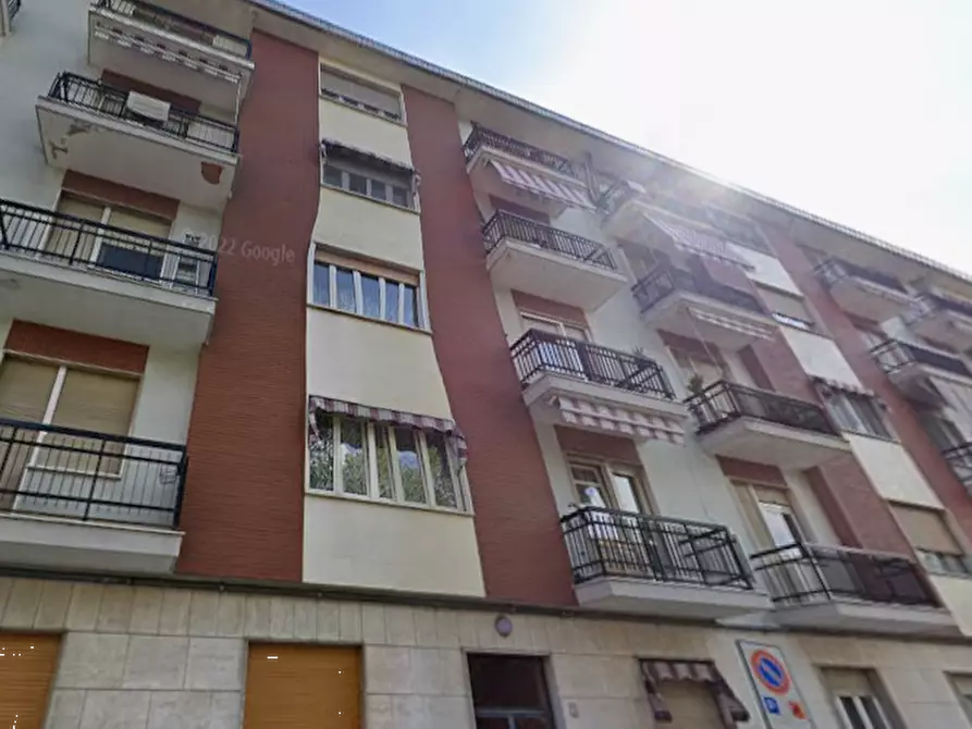 Immagine 10 di Appartamento in vendita  in Via Rio Fracasso a Settimo Torinese