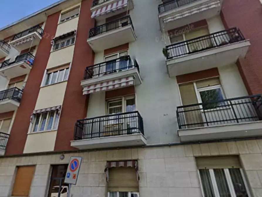 Immagine 11 di Appartamento in vendita  in Via Rio Fracasso a Settimo Torinese