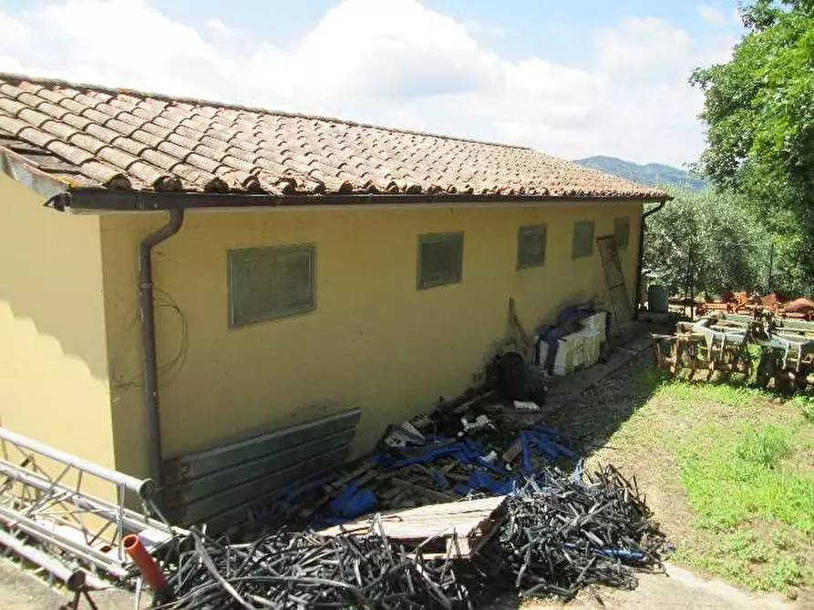 Immagine 4 di Capannone industriale in vendita  in Località Bacciana a Montone