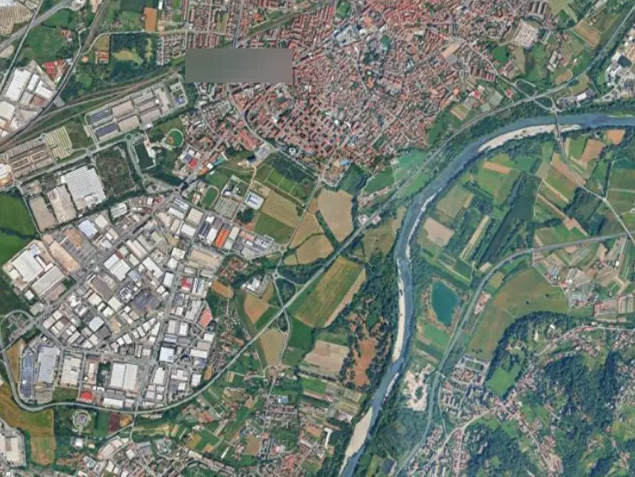 Immagine 12 di Appartamento in vendita  in Via Rio Fracasso a Settimo Torinese