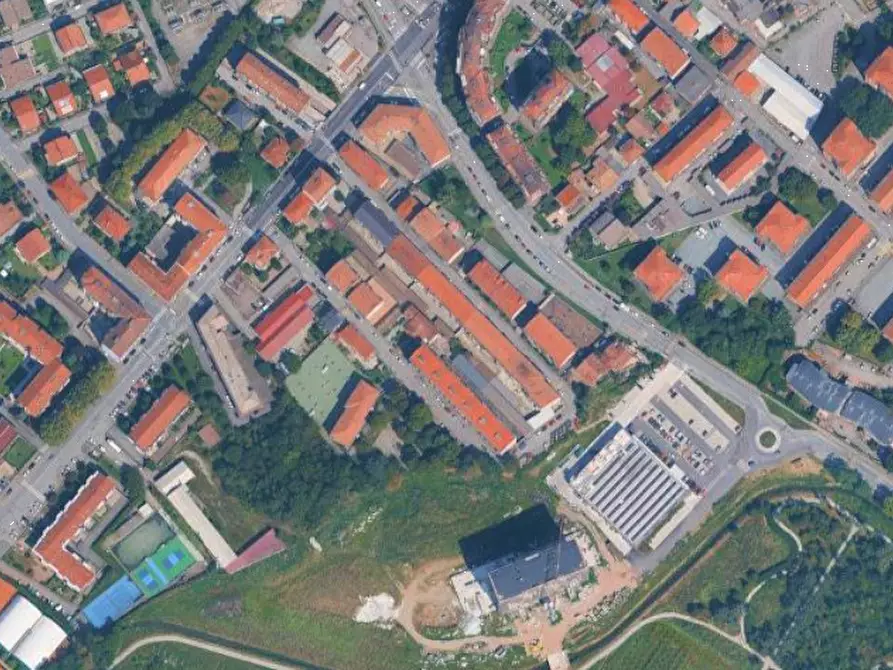 Immagine 13 di Appartamento in vendita  in Via Rio Fracasso a Settimo Torinese