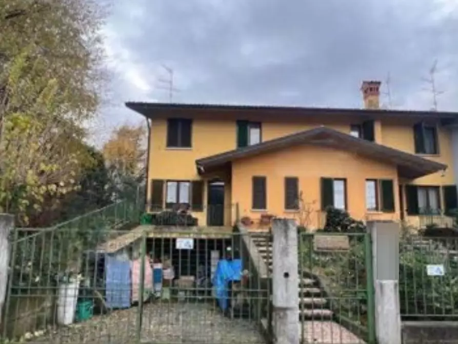 Immagine 1 di Appartamento in vendita  in Via XXIX Gennaio 1945 a Gavardo