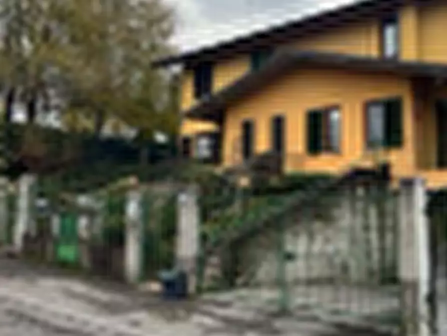 Immagine 4 di Appartamento in vendita  in Via XXIX Gennaio 1945 a Gavardo