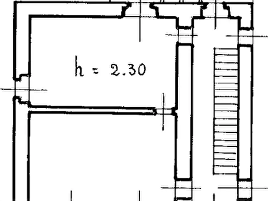 Immagine 13 di Appartamento in vendita  in Frazione Procaria a Ceres