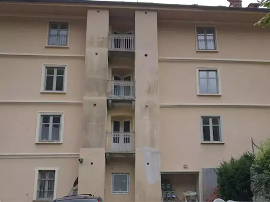 Immagine 1 di Appartamento in vendita  in Frazione Procaria a Ceres