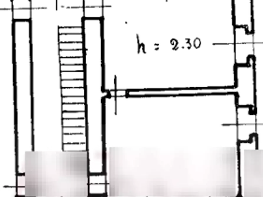 Immagine 7 di Appartamento in vendita  in Frazione Procaria a Ceres