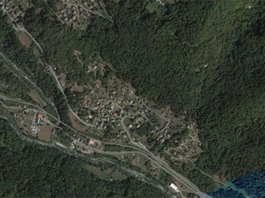 Immagine 9 di Appartamento in vendita  in Frazione Procaria a Ceres