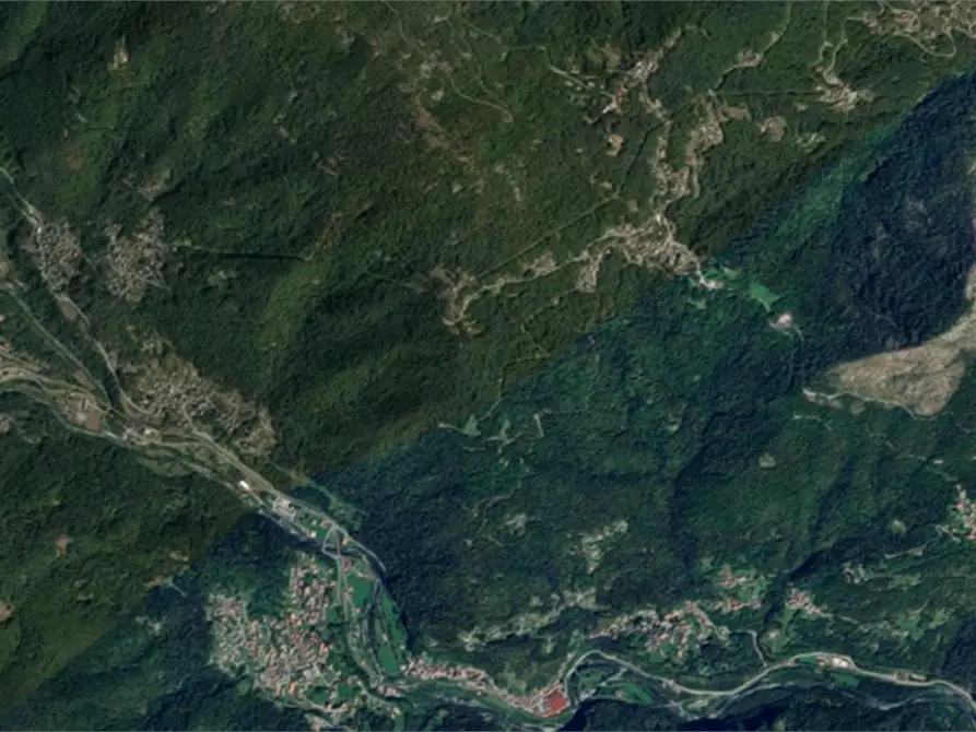 Immagine 10 di Appartamento in vendita  in Frazione Procaria a Ceres