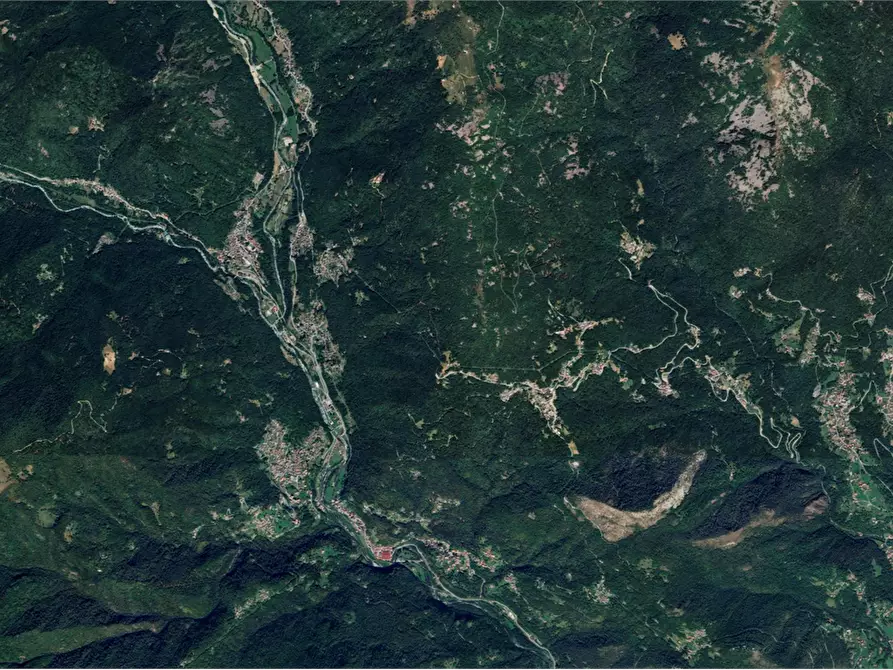 Immagine 13 di Appartamento in vendita  in Frazione Procaria a Ceres