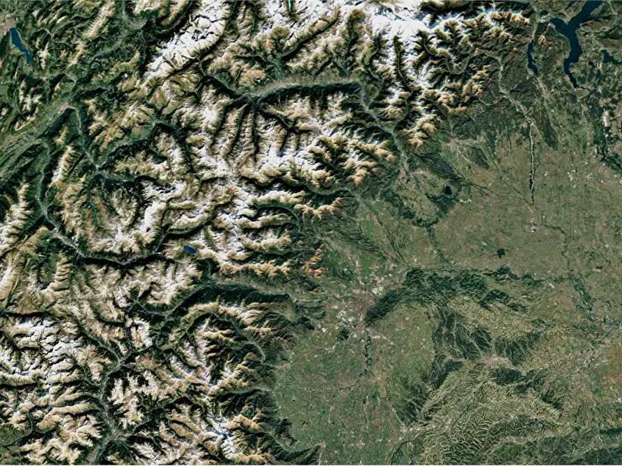 Immagine 16 di Appartamento in vendita  in Frazione Procaria a Ceres