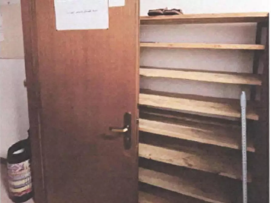 Immagine 3 di Ufficio in vendita  in Via Rodolfo Morandi a Umbertide