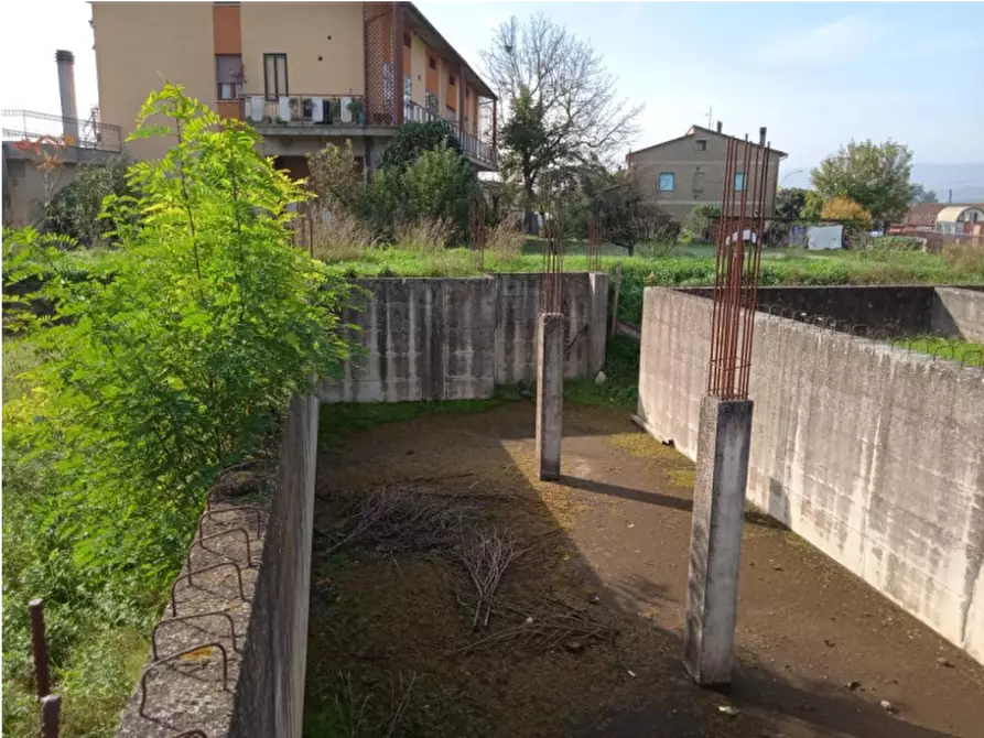 Immagine 1 di Terreno edificabile in vendita  in Viale Botanica a Monteleone D'orvieto