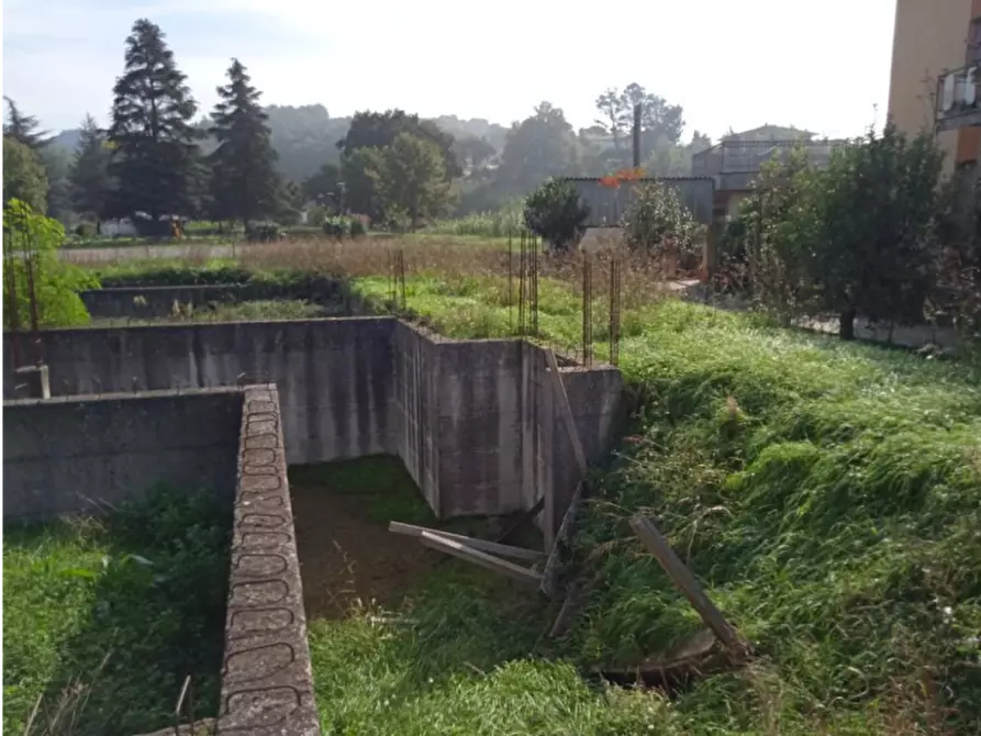 Immagine 2 di Terreno edificabile in vendita  in Viale Botanica a Monteleone D'orvieto