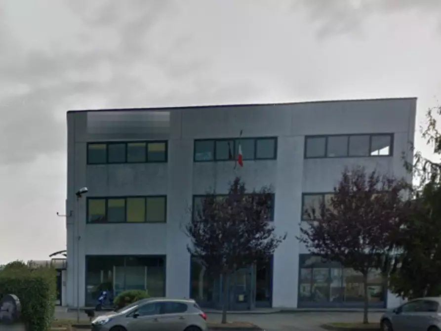 Immagine 1 di Capannone industriale in vendita  in Via Brandizzo a Volpiano