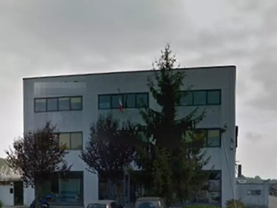 Immagine 2 di Capannone industriale in vendita  in Via Brandizzo a Volpiano