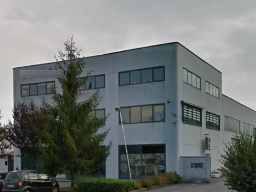 Immagine 3 di Capannone industriale in vendita  in Via Brandizzo a Volpiano