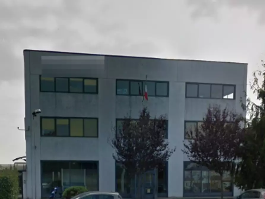 Immagine 4 di Capannone industriale in vendita  in Via Brandizzo a Volpiano