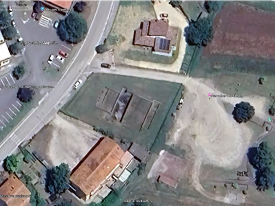 Immagine 4 di Terreno edificabile in vendita  in Viale Botanica a Monteleone D'orvieto