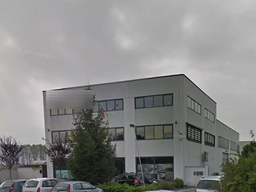 Immagine 8 di Capannone industriale in vendita  in Via Brandizzo a Volpiano