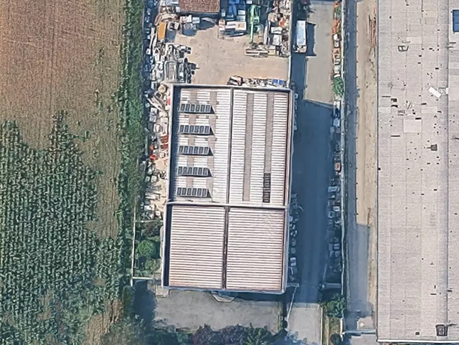 Immagine 11 di Capannone industriale in vendita  in Via Brandizzo a Volpiano