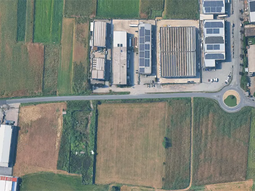 Immagine 12 di Capannone industriale in vendita  in Via Brandizzo a Volpiano