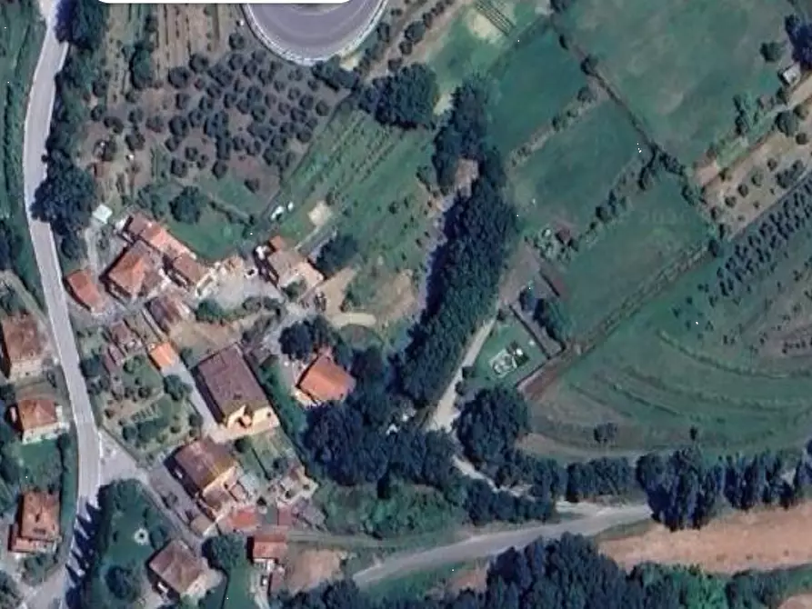 Immagine 6 di Terreno edificabile in vendita  in Viale Botanica a Monteleone D'orvieto