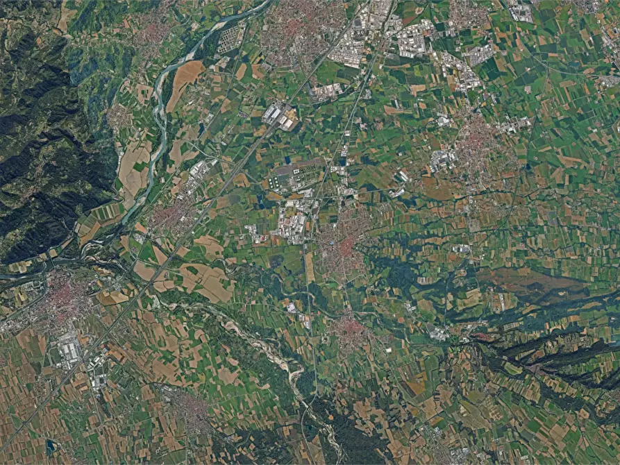 Immagine 15 di Capannone industriale in vendita  in Via Brandizzo a Volpiano