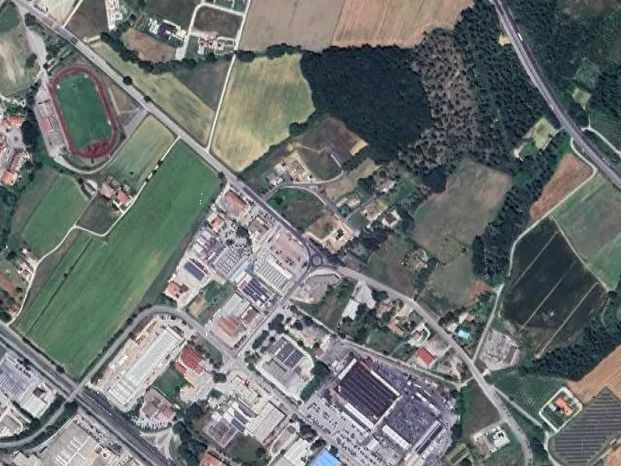 Immagine 7 di Ufficio in vendita  in Via Rodolfo Morandi a Umbertide