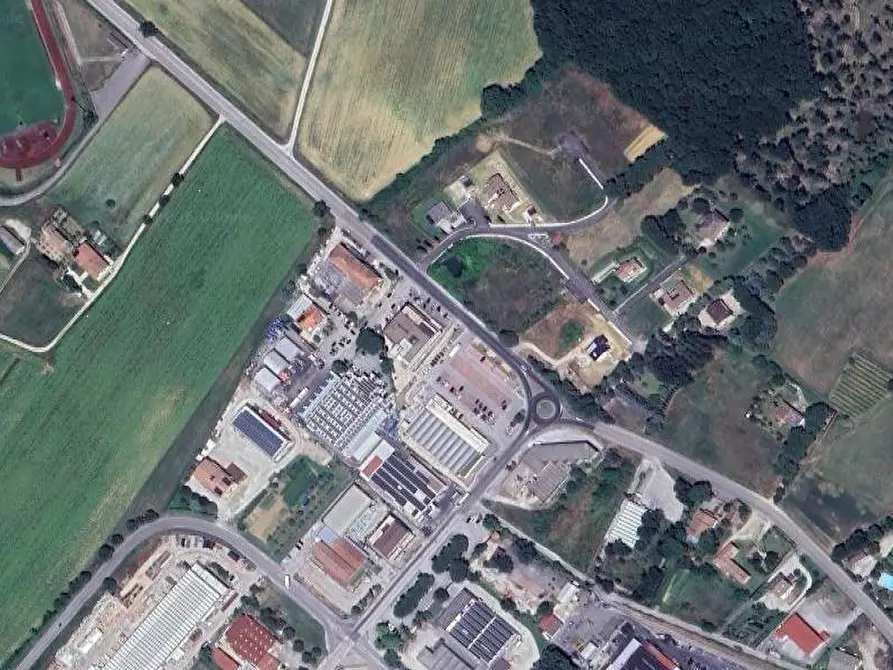 Immagine 8 di Ufficio in vendita  in Via Rodolfo Morandi a Umbertide