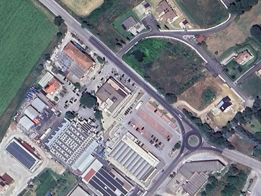 Immagine 9 di Ufficio in vendita  in Via Rodolfo Morandi a Umbertide