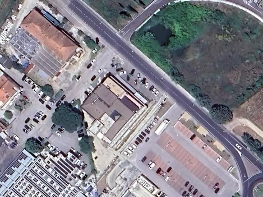 Immagine 10 di Ufficio in vendita  in Via Rodolfo Morandi a Umbertide