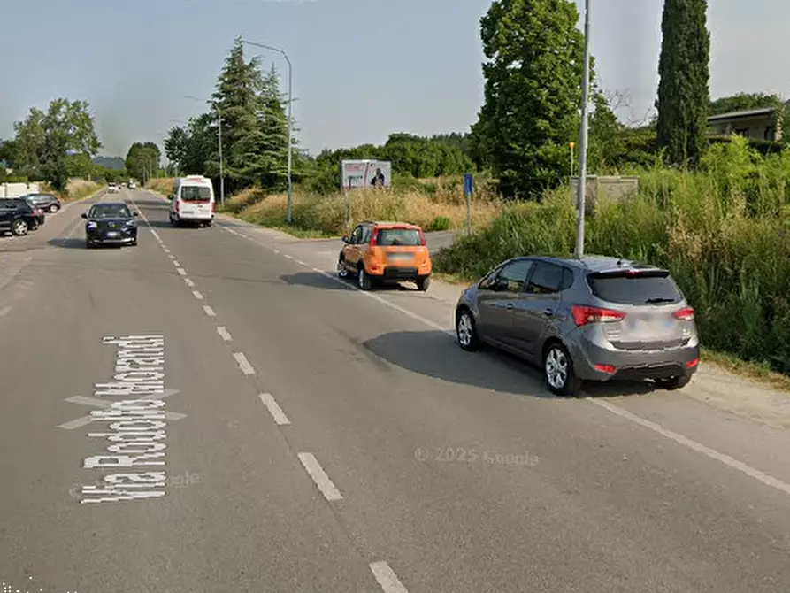 Immagine 13 di Ufficio in vendita  in Via Rodolfo Morandi a Umbertide