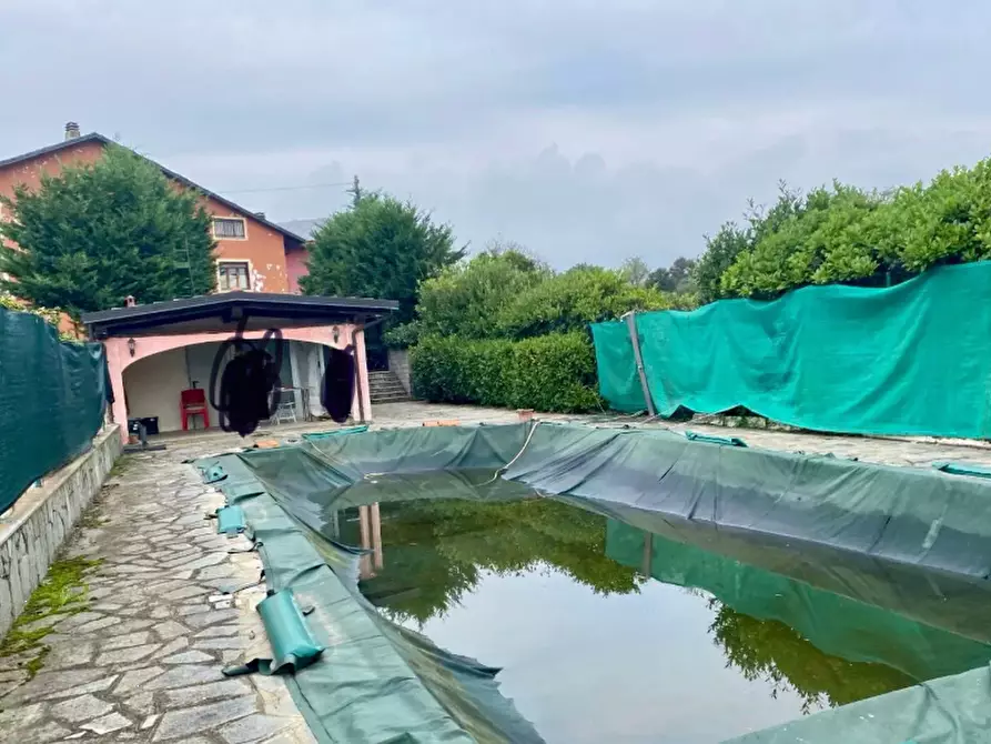 Immagine 6 di Casa indipendente in vendita  in Borgata Gianotti a Barbania