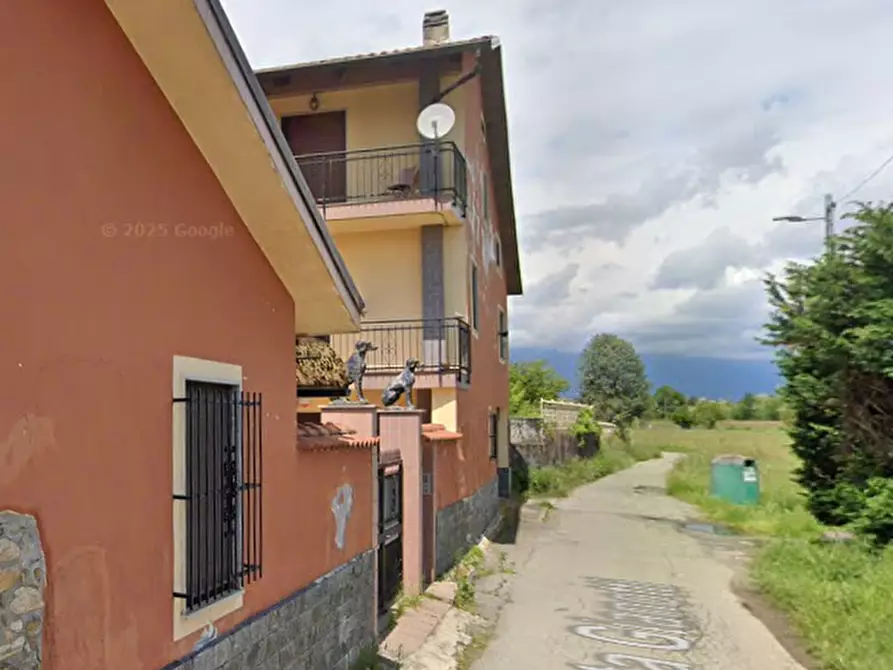 Immagine 7 di Casa indipendente in vendita  in Borgata Gianotti a Barbania