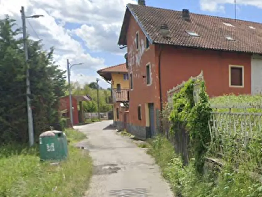 Immagine 10 di Casa indipendente in vendita  in Borgata Gianotti a Barbania