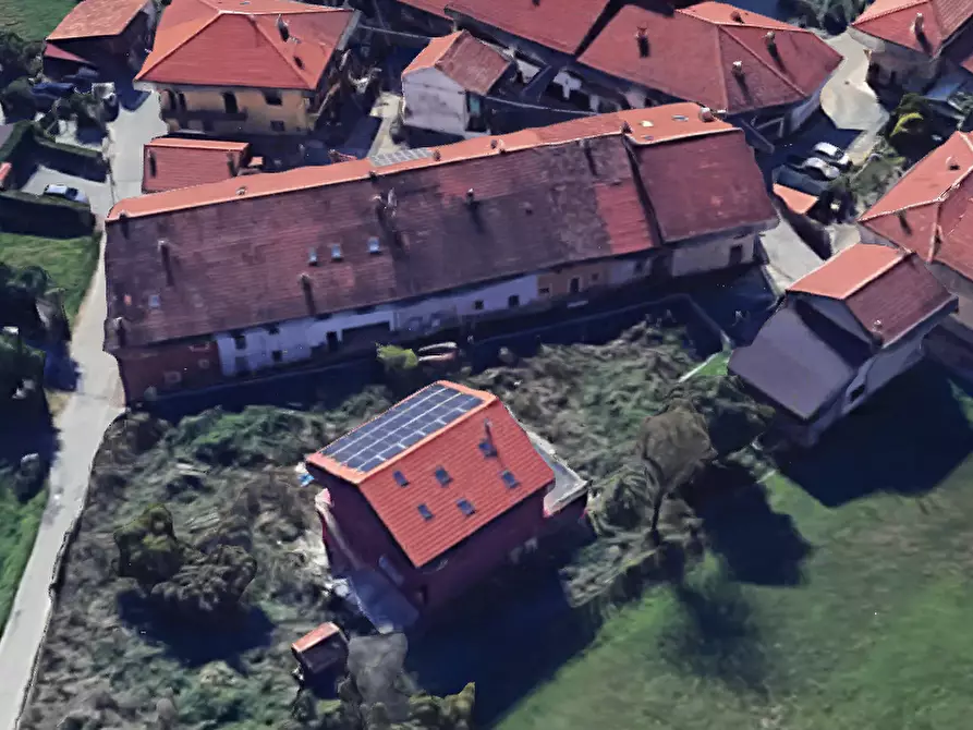 Immagine 15 di Casa indipendente in vendita  in Borgata Gianotti a Barbania