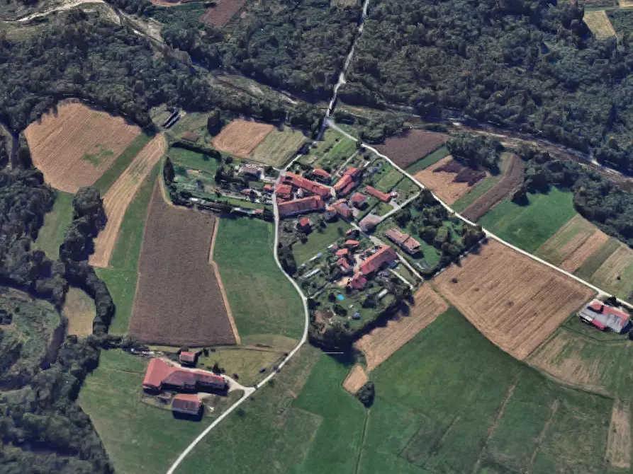 Immagine 17 di Casa indipendente in vendita  in Borgata Gianotti a Barbania