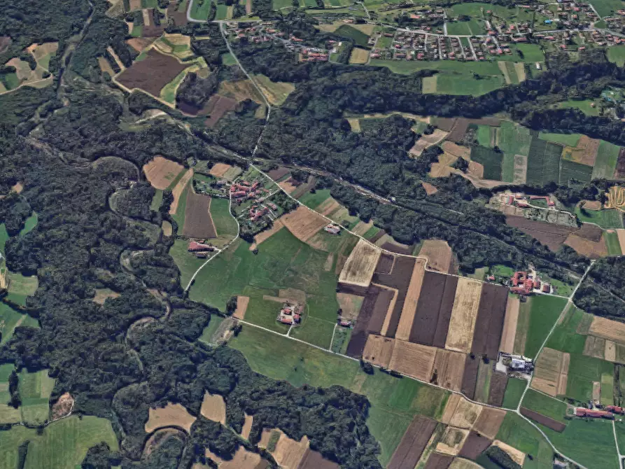 Immagine 18 di Casa indipendente in vendita  in Borgata Gianotti a Barbania