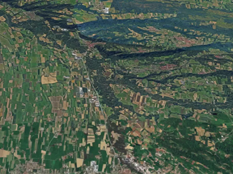 Immagine 19 di Casa indipendente in vendita  in Borgata Gianotti a Barbania