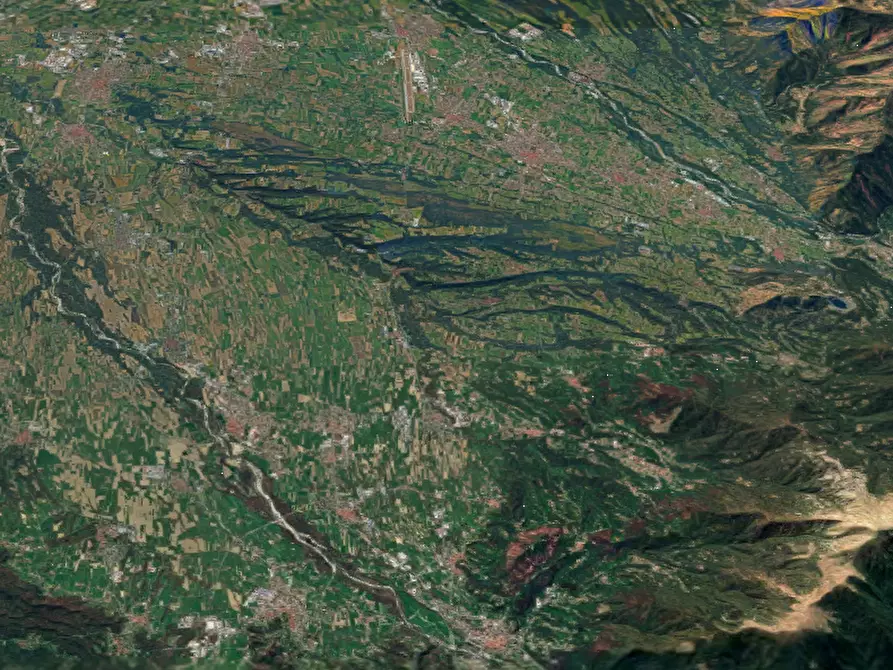 Immagine 20 di Casa indipendente in vendita  in Borgata Gianotti a Barbania