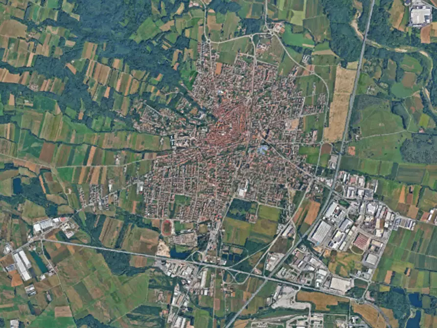 Immagine 1 di Terreno agricolo in vendita  in località Volpiano  a Volpiano