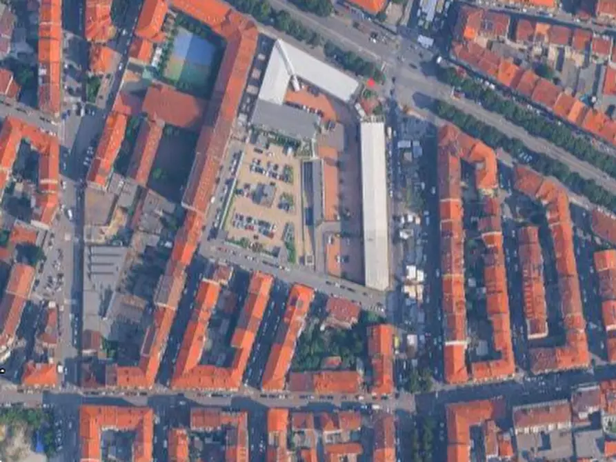 Immagine 11 di Garage in vendita  in Via Envie a Torino